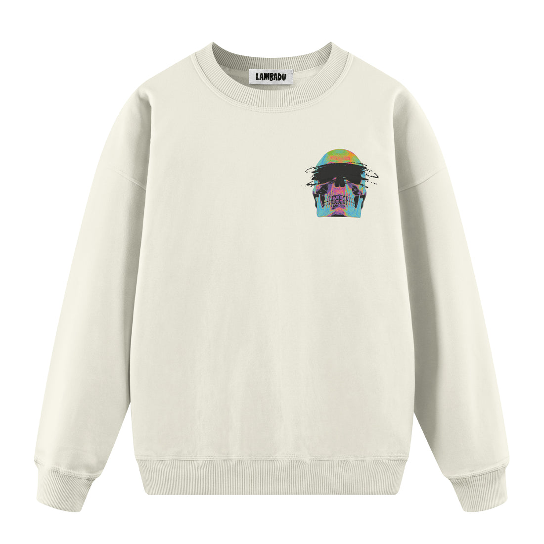 Hopeles - Oversize Sweatshirt