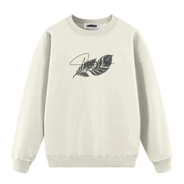 İdeas - Oversize Sweatshirt