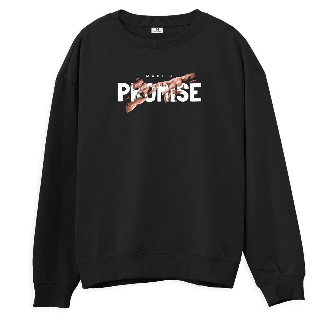 Promise - Regular Fit Sweatshirt