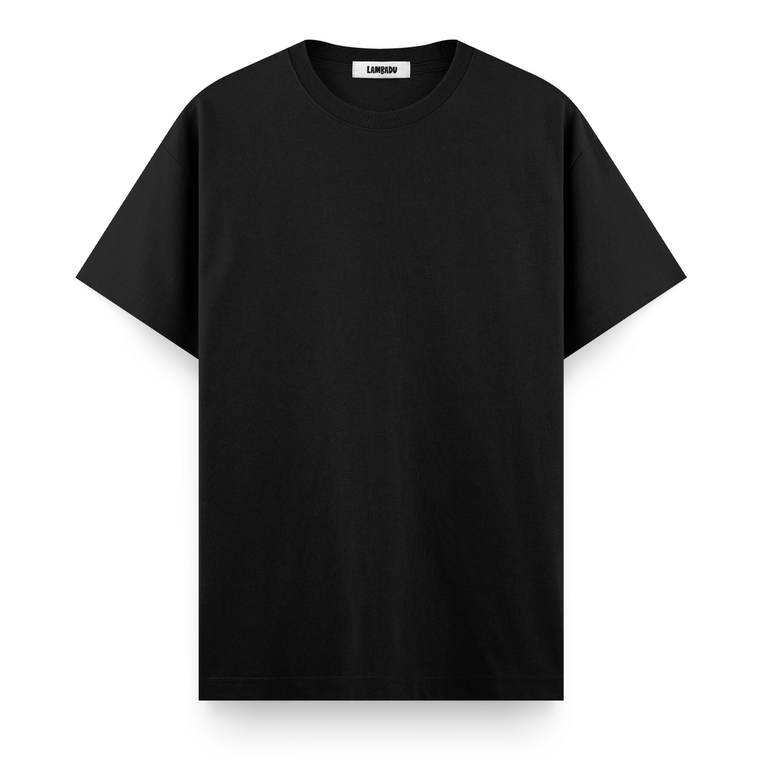 Basic - Regular Fit T-shirt