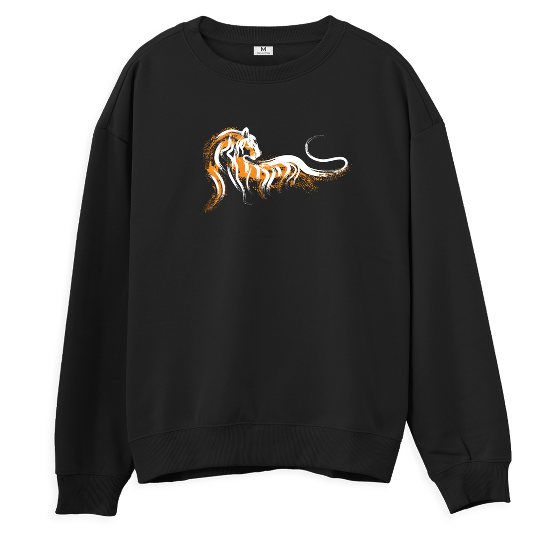 Tigre - Regular Fit Sweatshirt