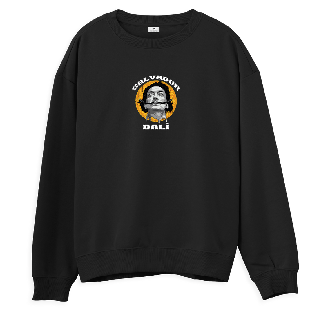 Dali - Regular Fit Sweatshirt