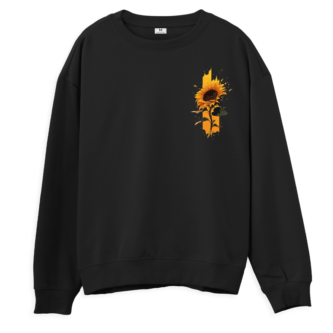 Sunflower - Regular Fit Sweatshirt