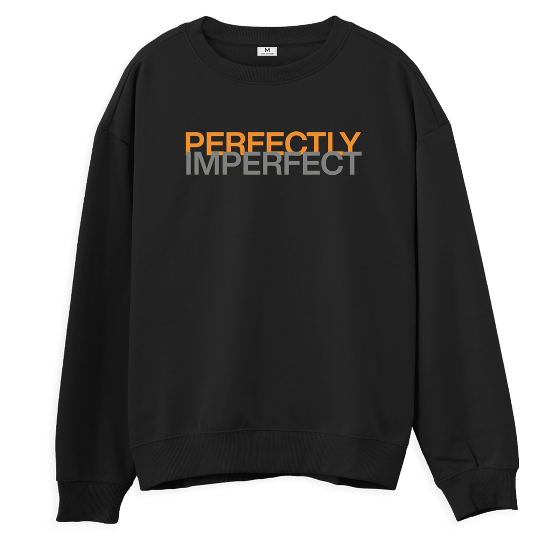 Perfectly - Regular Fit Sweatshirt