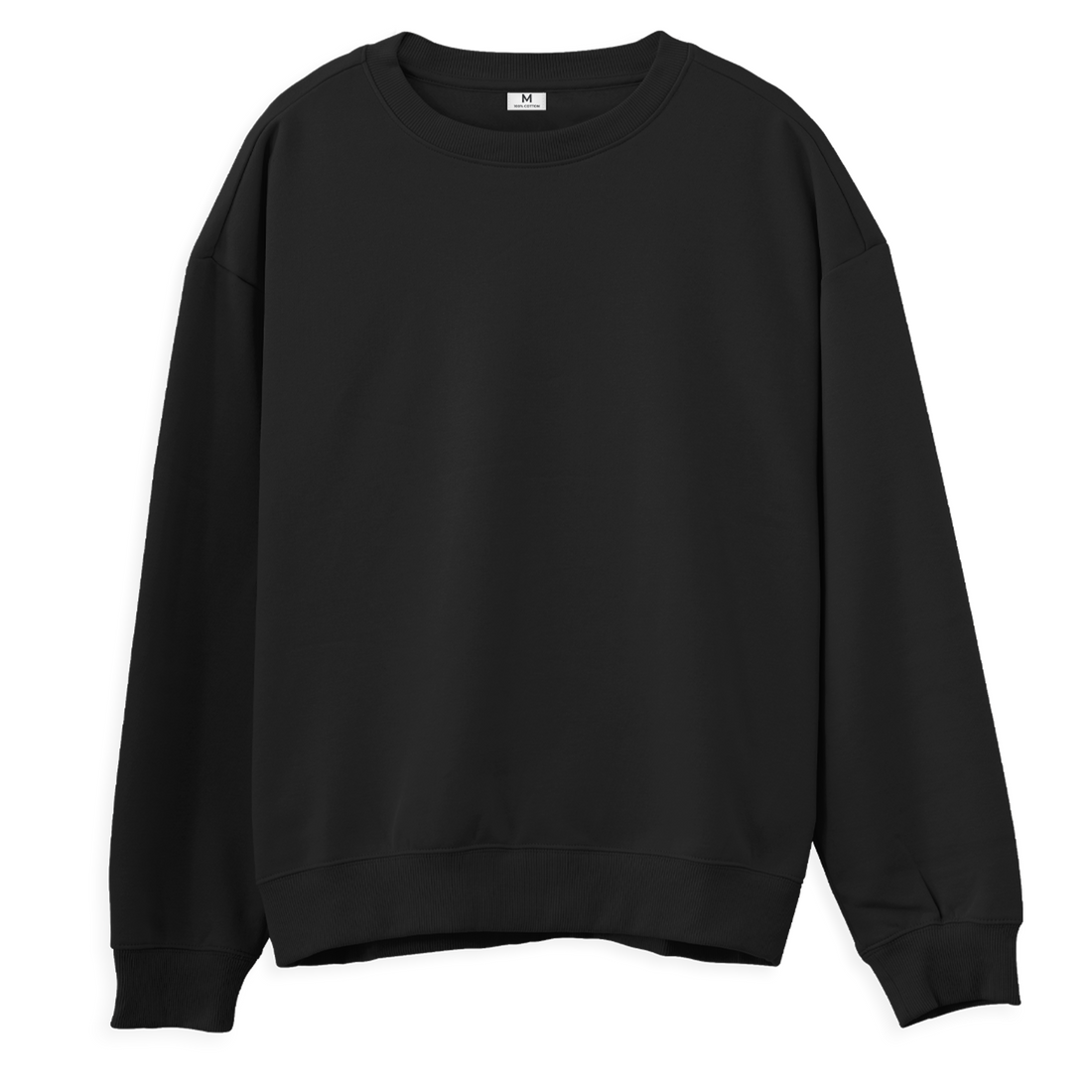 Basic - Regular Fit Sweatshirt