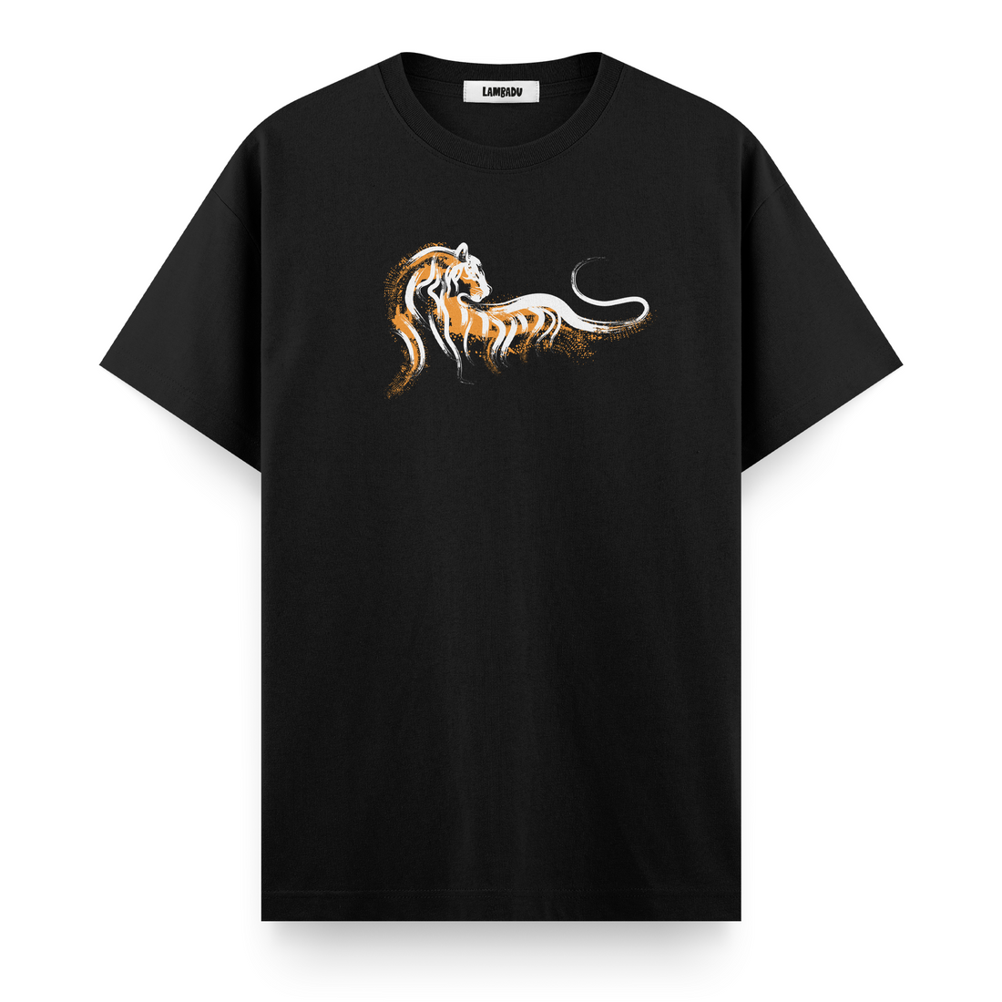 Tigre - Regular Fit T-shirt