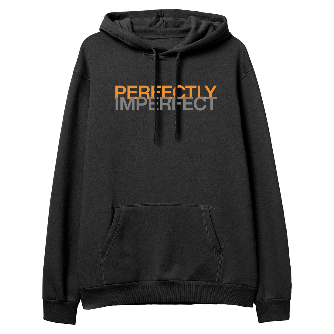 Perfectly - Regular Fit Hoodie