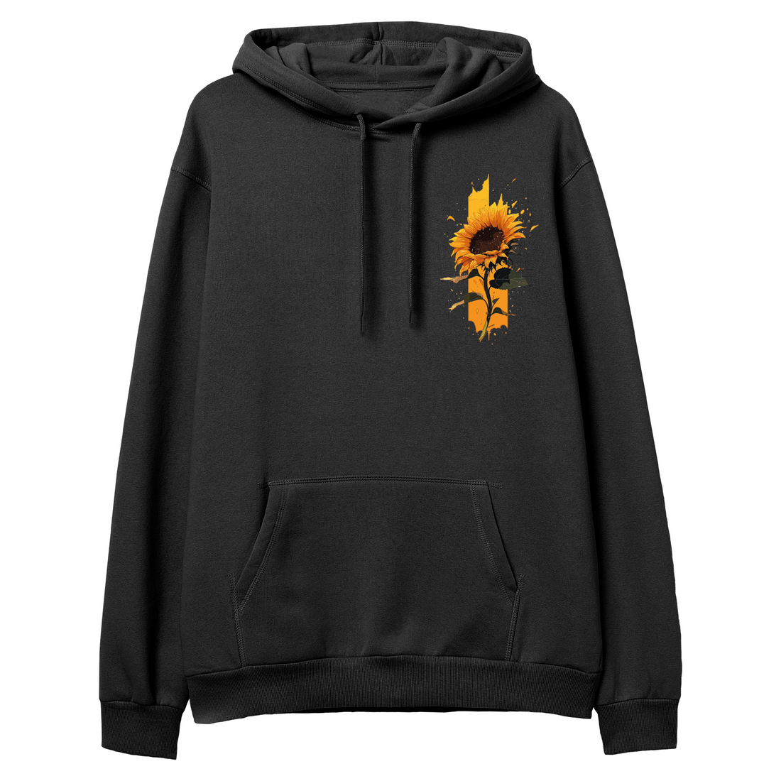 Sunflower - Regular Fit Hoodie