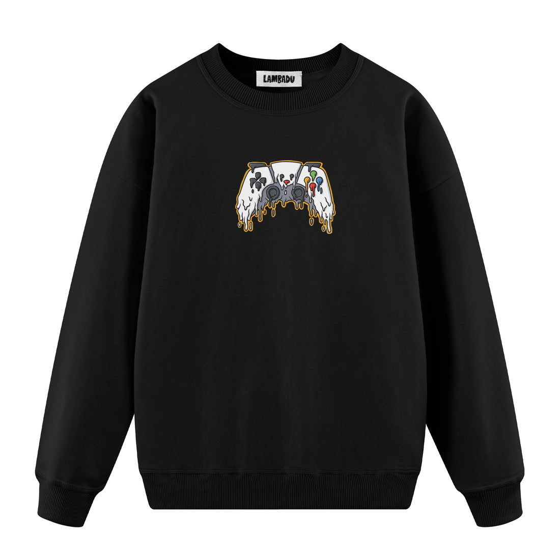 Game - Oversize Sweatshirt