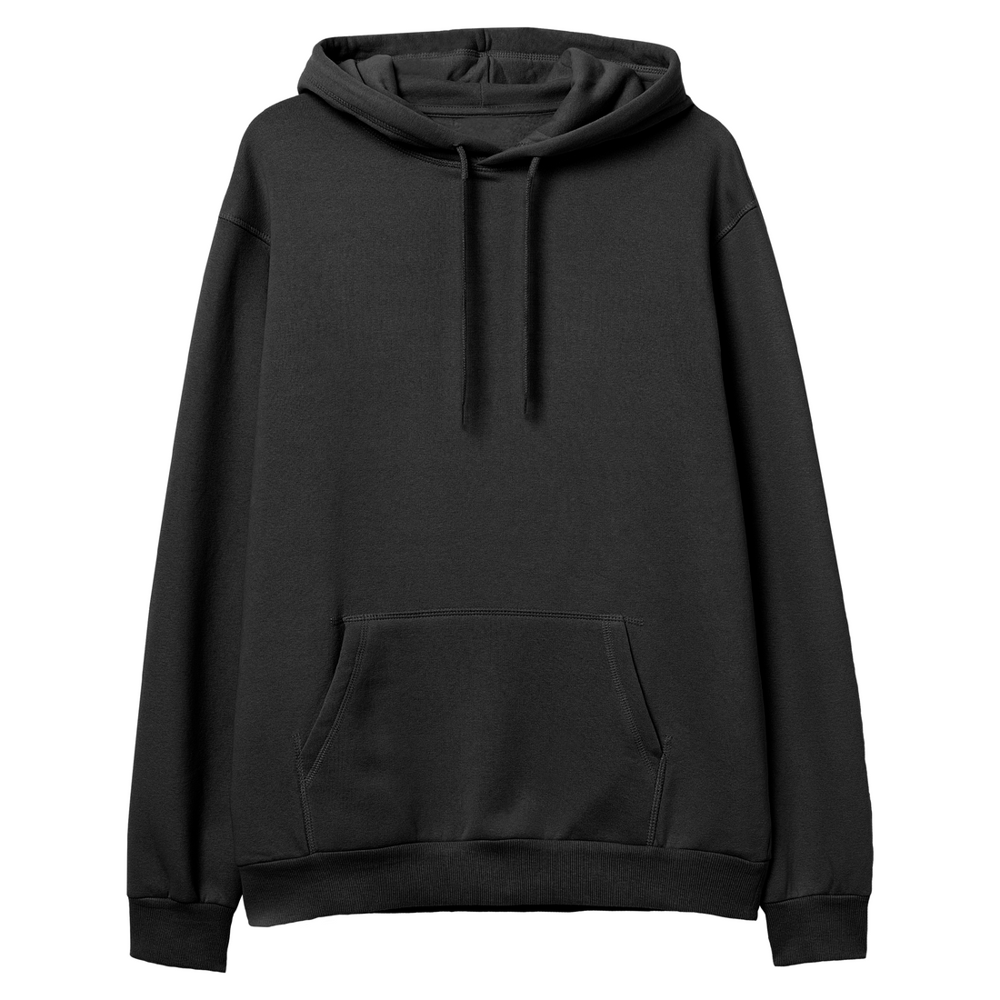 Basic - Regular Fit Hoodie