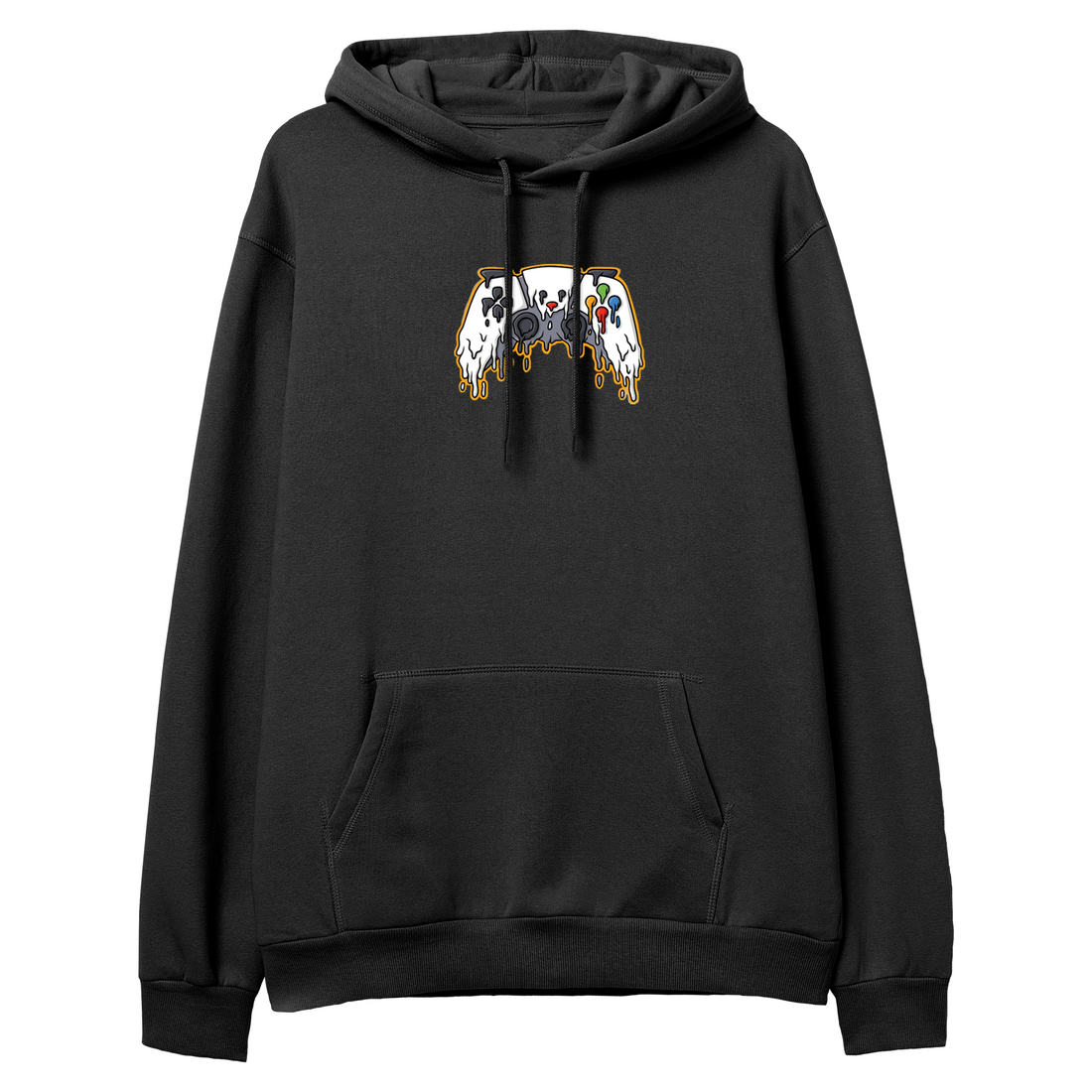 Game - Regular Fit Hoodie